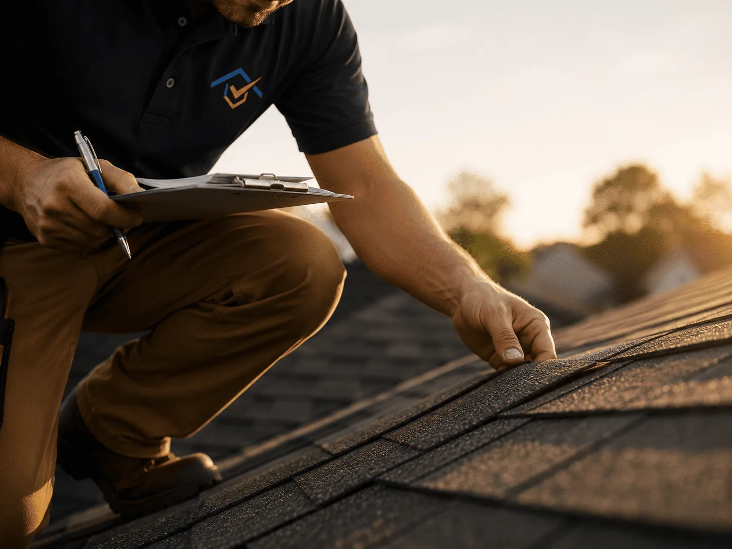 Why Choose Roof Inspection in Bernard, ME