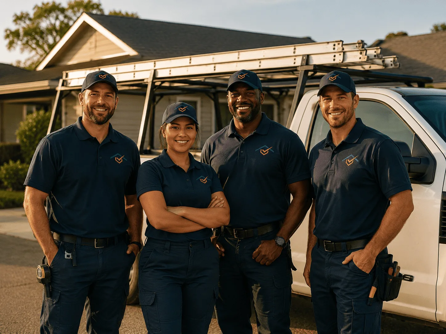 Roof Inspection company in Bernard, ME